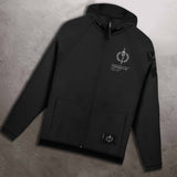 //03-SP1 | Shadow Ops Combat Jacket - Onyx (Fully Customizable) - Spartathletics