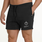 //03-SP1 | Shadow Ops Shorts - Onyx