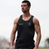 //03-SP1 | Shadow Ops Tank Top - Onyx