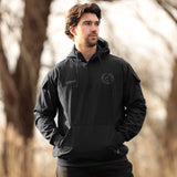 //03-SP1 | Shadow Ops Shell Vest - Onyx (Fully Customizable)