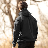 //03-SP1 | Shadow Ops Shell Vest - Onyx (Fully Customizable)