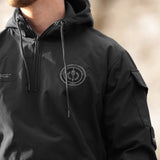 //03-SP1 | Shadow Ops Shell Vest - Onyx (Fully Customizable)