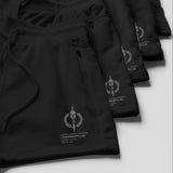 //03-SP1 | Shadow Ops Shorts - Onyx