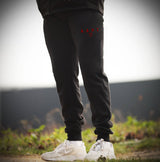 Theos Jogger - Onyx (Hades)