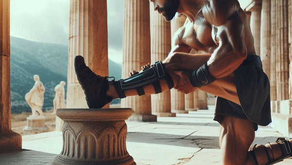 Exercises For: Strong And Big Calves