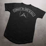 //03-SP1 | Shadow Ops Crest T-Shirt - Onyx - Spartathletics