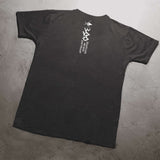 300 T-Shirt - Granite (Performance Line) - Spartathletics