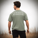 300 T-Shirt - Sage (Oversized)