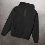 Legion Hoodie - Woodland Camo - Spartathletics